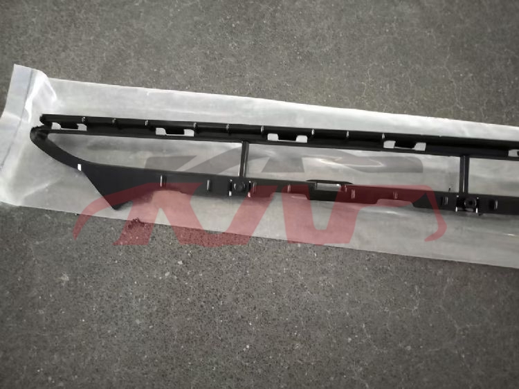 For Audi 10542013-2015 A4（b8pa)&nbsp;bumper Grille&nbsp;8k0807683  8kd 807 683 D, A4 Automotive Parts, Audi  Auto Lamps-8K0807683  8KD 807 683 D