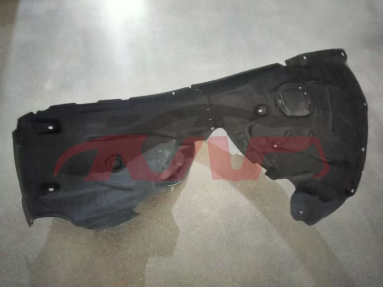 For Audi 7892012-2015 A6 C7&nbsp;front Inner Fender&nbsp;4gd821133d/134d, Audi  Auto Lamp, A6 Automotive Parts-4GD821133D/134D