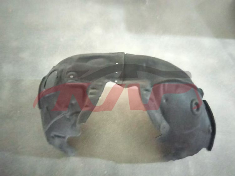 For Audi 7892012-2015 A6 C7&nbsp;front Inner Fender&nbsp;4gd821133d/134d, Audi  Auto Lamp, A6 Automotive Parts-4GD821133D/134D