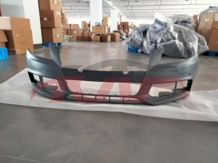 For Audi 7872009-2012 A4 （b9）&nbsp;front Bumper&nbsp;8k0807105    8k0807105a   8k0807105c   8k0 807 105 B Gru, A4 Auto Parts, Audi  Auto Lamps-8K0807105    8K0807105A   8K0807105C   8K0 807 105 B GRU