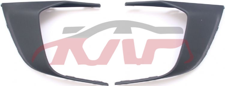 For Porsche625cayenne 958 15-17&nbsp;air Conduit&nbsp;95850594500  95850594600, Cayenne Auto Parts Manufacturer, Porsche Auto Lamps-95850594500  95850594600