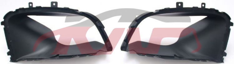 For Porsche625cayenne 958 15-17&nbsp;lamp-chimney&nbsp;958505333459b9  958505334459b9, Cayenne Car Accessorie Catalog, Porsche Auto Lamps-958505333459B9  958505334459B9