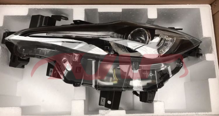 For Mazda 1146cx-4 2017-2020&nbsp;head Lamp&nbsp;gv9s5103x/  Gv9s5104x Gv9t5103xa/ Gv9t5104xa, Mazda Cx-4 Automotive Accessories, Mazda  Car Parts-GV9S5103X/  GV9S5104X GV9T5103XA/ GV9T5104XA
