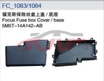 For Ford 1478other fuse Box Cover 5m5t-14a142-ab, Ford   Car Body Parts, Focus Auto Parts Price5M5T-14A142-AB