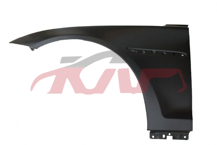 适用于捷豹XJ 10-15 叶子板 铝，DYZY , 捷豹XJ 汽车配件折扣, 捷豹 -