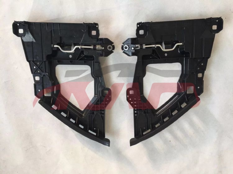 For Porsche625cayenne 958 15-17&nbsp;head Lamp Bracket&nbsp;95863152100 95863152200, Porsche Auto Lamp, Cayenne Car Parts-95863152100 95863152200