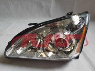 For Lexus 303rx330&nbsp;head Lamp Cover&nbsp;, Rx Suv Car Accessorie, Lexus  Auto Parts-