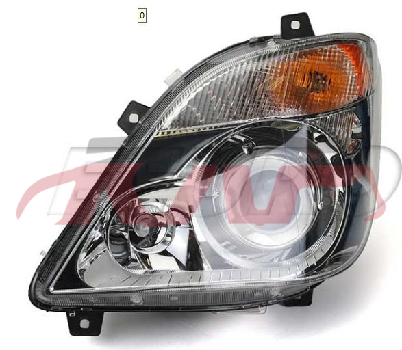 For Benz 116596 head Lamp 247012251, Benz  Car Head Lamp, Sprinter Automotive Accessories Price247012251