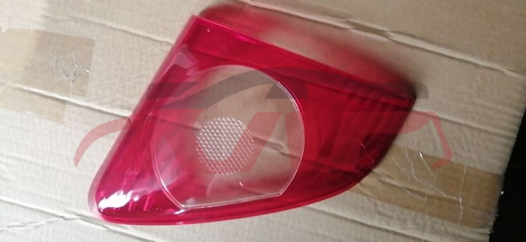 For Toyota 2020607 Corolla tail Lamp Cover , Toyota  Car Parts, Corolla  List Of Car Parts