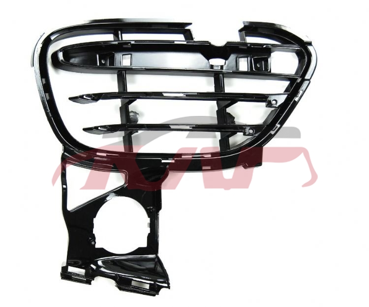 For Porsche625cayenne 958 15-17&nbsp;fog Lamp Cover Plate&nbsp;95850568140 95850568240, Cayenne Car Parts Catalog, Porsche  Automotive Parts-95850568140 95850568240