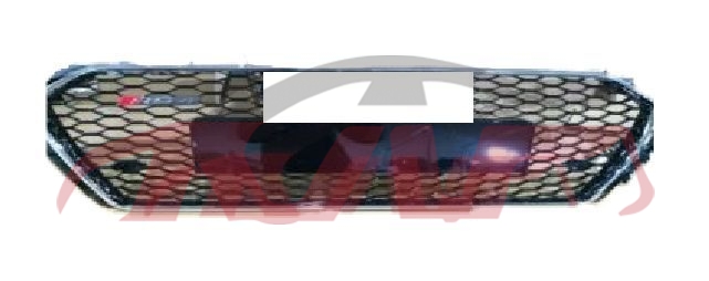 For Audi 1404a4 16-19 B9) grille , A4 Car Spare Parts, Audi  Auto Parts
