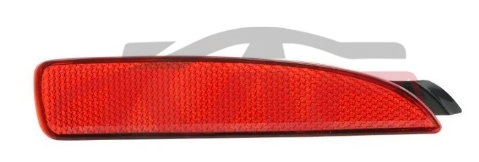 For Mazda 1114axela  2014-2016 rear Bumper Lamp H/b bkc4-51-5mo/bkc4-51-lo, Mazda 3 Car Accessorie, Mazda  Auto Lamps-BKC4-51-5MO/BKC4-51-LO