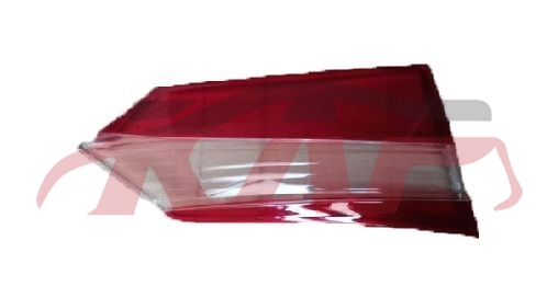 适用于丰田2014 卡罗拉 后尾灯罩 , 丰田 灯透明罩, 卡罗拉 汽车配件-
