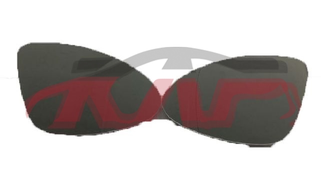 For Porsche625cayenne 958 15-17&nbsp;mirror&nbsp;95873105500  95873105600, Cayenne Advance Auto Parts, Porsche Auto Part-95873105500  95873105600