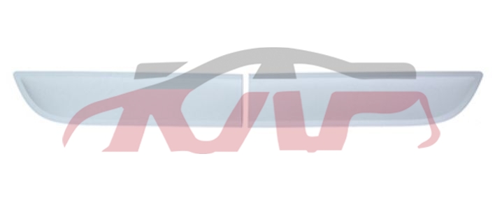 For Porsche626macan 14-17&nbsp;door Moulding Door&nbsp;95b898561ag2x  95b898562ag2x, Porsche Auto Part, Macan Car Part-95B898561AG2X  95B898562AG2X