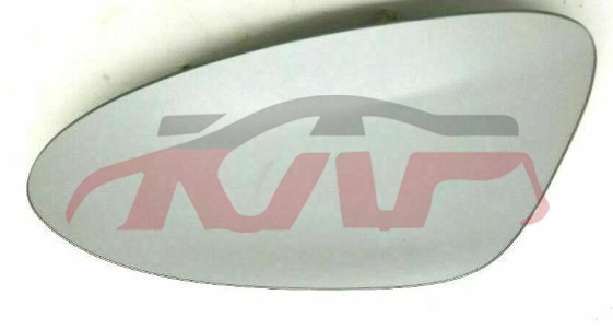 For Porsche626macan 14-17&nbsp;rearview Side Mirror Glass&nbsp;95b857521 95b857522, Porsche Auto Part, Macan Auto Part-95B857521 95B857522