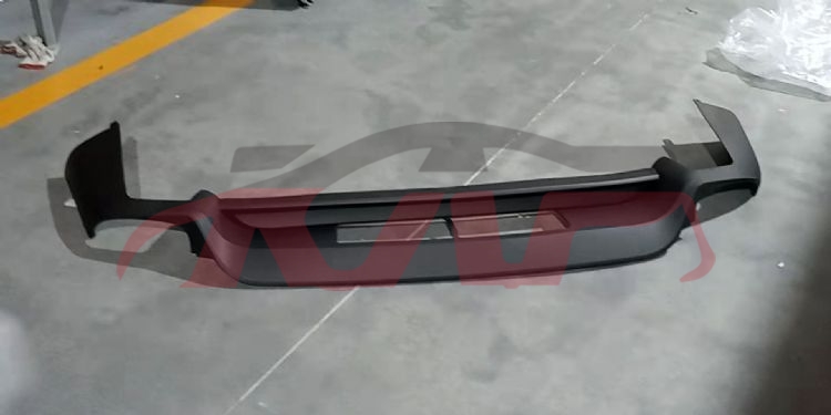 For Porsche625cayenne 958 15-17&nbsp;rear  Spoiler&nbsp;958505834559b9, Cayenne Replacement Parts For Cars, Porsche  Automotive Accessories-958505834559B9