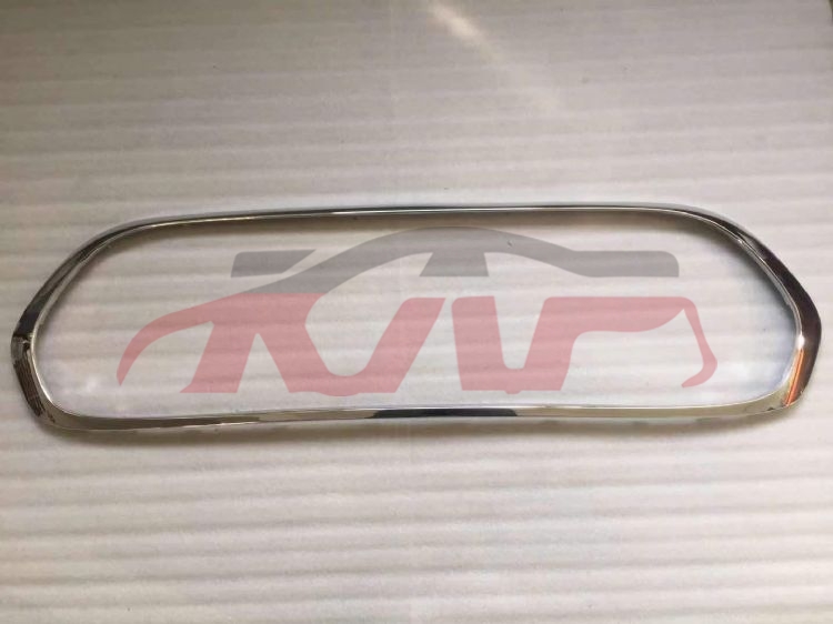 For Bmw 1463f55 2012-2022&nbsp;front Grille Tirm Stripe&nbsp;51137300589, Mini Auto Parts Price, Bmw  Auto Lamps-51137300589