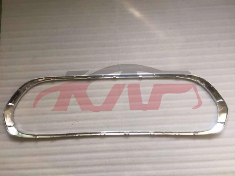 For Bmw 1463f55 2012-2022&nbsp;front Grille Tirm Stripe&nbsp;51137300589, Mini Auto Parts Price, Bmw  Auto Lamps-51137300589