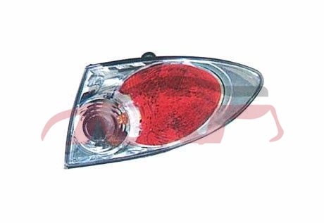 For Mazda 546mazda 6 03  tail Lamp , Mazda 6 Car Part, Mazda  Auto Lamp