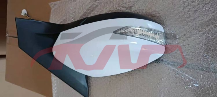 For Nissan 24652012 Sentra&nbsp;rearview Mirror&nbsp;96302-3ra1a   96301-3ra1a, Nissan  Side Door Mirror, Sentra Auto Parts Manufacturer-96302-3RA1A   96301-3RA1A