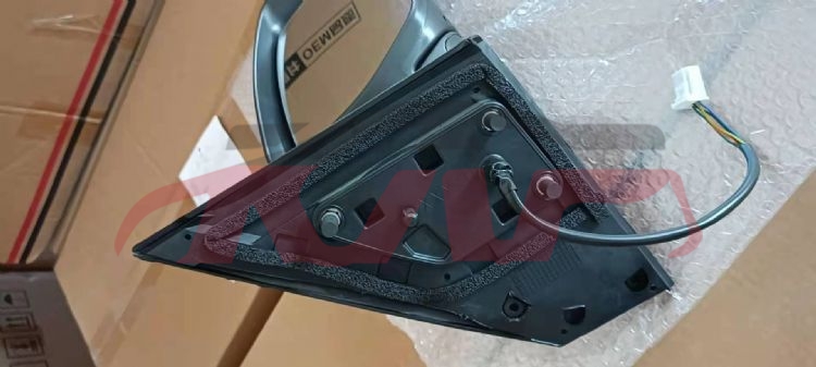 For Nissan 24652012 Sentra&nbsp;rearview Mirror&nbsp;96302-3ra1a   96301-3ra1a, Nissan  Side Door Mirror, Sentra Auto Parts Manufacturer-96302-3RA1A   96301-3RA1A