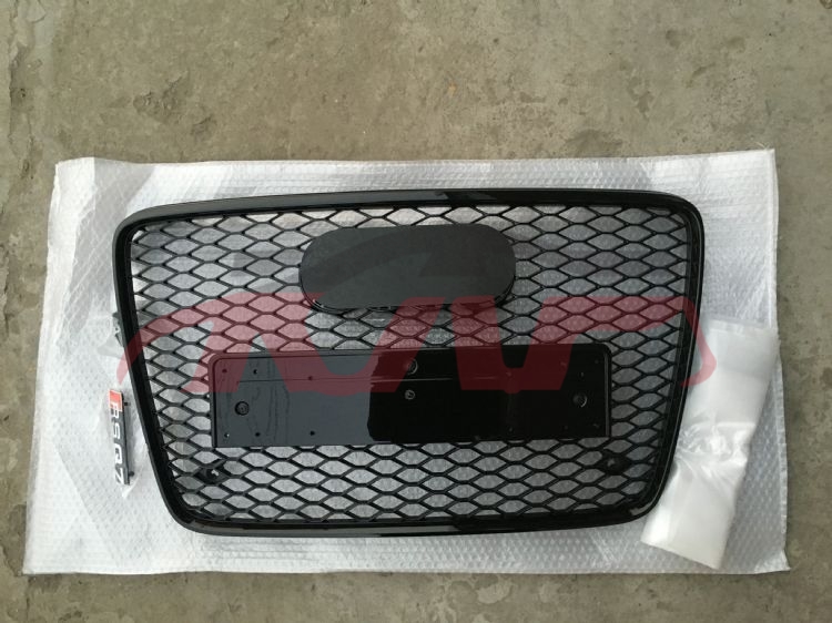 For Audi 798q7 10-15 grille , Q7 Auto Part, Audi  Auto Lamp