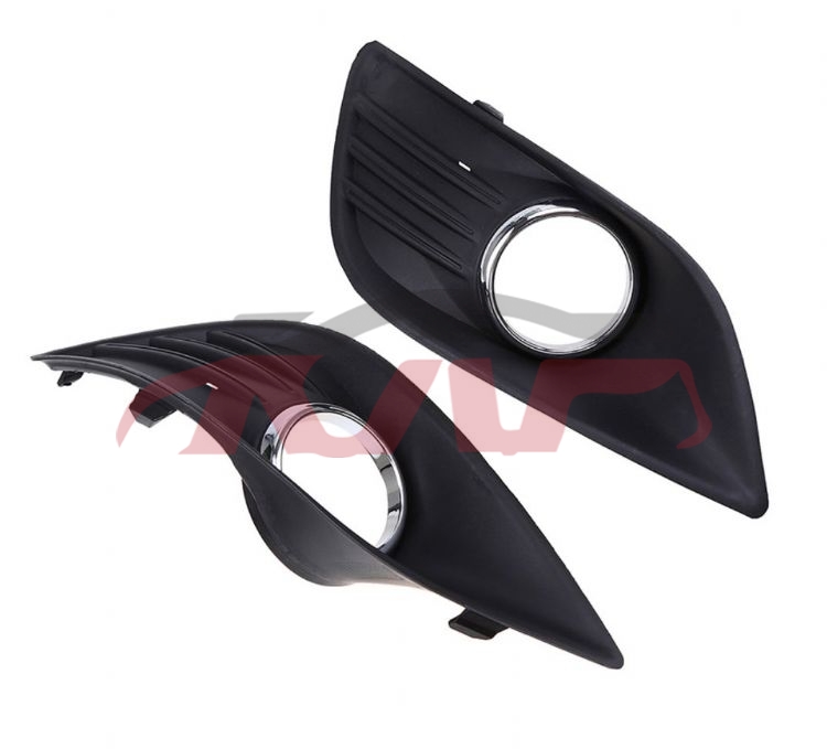 For Ford 7032009 Focus Sedan&nbsp;fog  Lamp Cover&nbsp;, Focus Cheap Auto Parts鈥?car Parts Store, Ford   Car Body Parts-