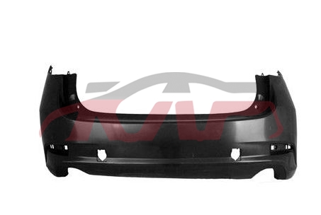 For Mazda 1214axela  2017-2018 rear Bumper H/b bane50221a9u, Mazda 3 Car Accessories Catalog, Mazda  Auto Lamp-BANE50221A9U