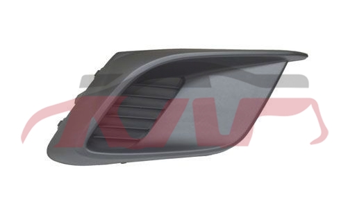 适用于马自达2014-2016马自达3-昂克赛拉 雾灯框 , 马自达 前雾灯框, 马自达3 配件价格-