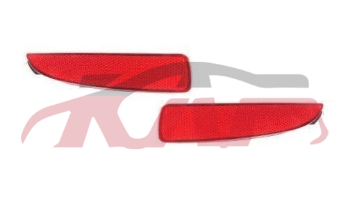 For Mazda 11142014-2016 Mazda 3-axela&nbsp;rear Bumper Lamp&nbsp;bkc3-51-5mo   Bkc3-51-5lo, Mazda  Auto Lamps, Mazda 3 Automotive Parts-BKC3-51-5MO   BKC3-51-5LO