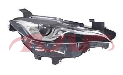 For Mazda 1146cx-4 2017-2020&nbsp;head Lamp&nbsp;gv9s5103x/  Gv9s5104x Gv9t5103xa/ Gv9t5104xa, Mazda Cx-4 Automotive Accessories, Mazda  Car Parts-GV9S5103X/  GV9S5104X GV9T5103XA/ GV9T5104XA