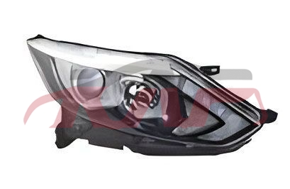 For Nissan 8202016 Qashqaij11)/rogue Sport&nbsp;head Lamp&nbsp;r 26025-df50a-b193 L 26075-df50a-b193      26075/26025-df30a    26010/26060-4ea0a, Qashqai Car Spare Parts, Nissan  Auto Parts-R 26025-DF50A-B193 L 26075-DF50A-B193      26075/26025-DF30A    26010/26060-4EA0A