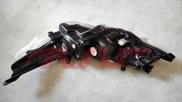 For Toyota 11812017 Corolla  Meddle East&nbsp;head Lamp W/black Strip&nbsp;r:81110-02r80  L: 81150-02r80, Corolla Automotive Accessories Price, Toyota  Auto Lamps-R:81110-02R80  L: 81150-02R80