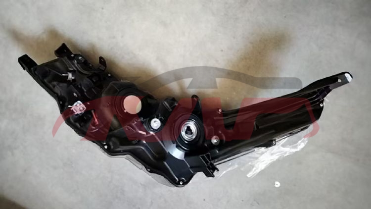 For Toyota 11812017 Corolla  Meddle East&nbsp;head Lamp W/black Strip&nbsp;r:81110-02r80  L: 81150-02r80, Corolla Automotive Accessories Price, Toyota  Auto Lamps-R:81110-02R80  L: 81150-02R80