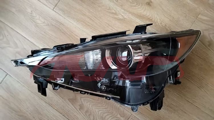 For Mazda 1466cx-5 2017&nbsp;head Lamp Low Version Usa&nbsp;kl2j-51-031c   Kl2j-51-041c, Mazda   Car Body Parts, Mazda Cx-5 Auto Accessorie-KL2J-51-031C   KL2J-51-041C
