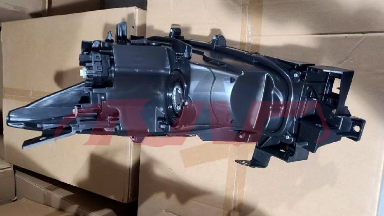 For Mazda 12142017-2019 Mazda 3-axela&nbsp;head Lamp Halogen&nbsp;bapj-510k0d    Bapj-510l0d, Mazda 3 Auto Parts, Mazda  Auto Lamps-BAPJ-510K0D    BAPJ-510L0D