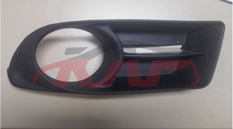 适用于丰田2004 卡罗拉欧版&nbsp;雾灯罩，&nbsp;L52128-02170, 丰田 雾灯饰框, 卡罗拉 汽车配件-L52128-02170