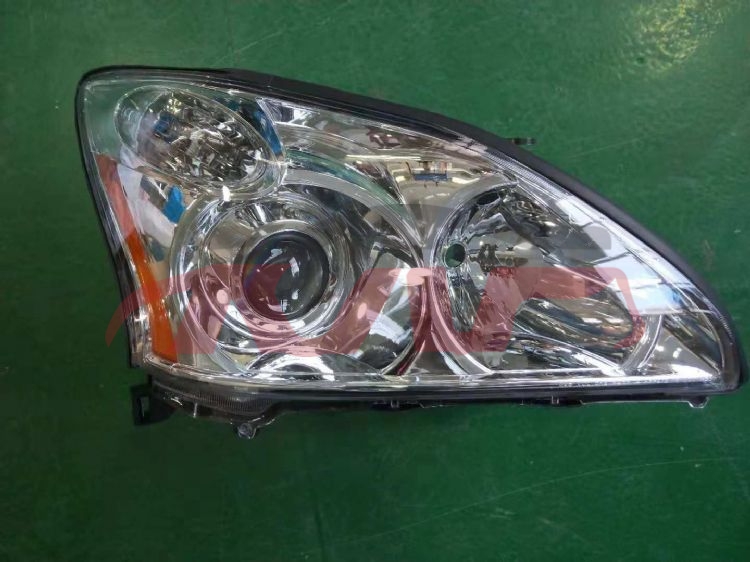 For Lexus 303rx330&nbsp;head Lamp Cover&nbsp;, Rx Suv Car Accessorie, Lexus  Auto Parts-