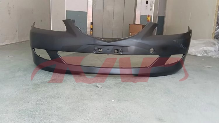 For Mazda 13582008-2010 Mazda 6 Sport&nbsp;front Bumper&nbsp;gr1r-50031, Mazda 6 Auto Parts Prices, Mazda   Car Body Parts-GR1R-50031