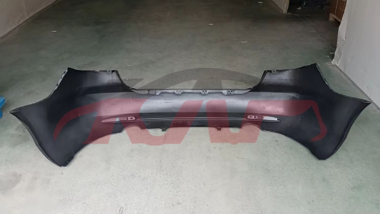 For Mazda 6782005-2007 Mazda 6&nbsp;rear Bumper&nbsp;gv2s-50-221a, Mazda 6 Auto Part, Mazda   Car Body Parts-GV2S-50-221A