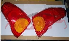 For Toyota 2062007 Corolla Middle East&nbsp;tail Lamp Cover&nbsp;, Corolla Car Parts, Toyota  Car Tail Lamp-