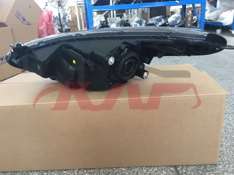 For Mazda 5502007-2011 Mazda 2&nbsp;head Lamp, Left Drive Hand&nbsp;d955-10k0c    D955-10l0c, Mazda 2 Automotive Parts, Mazda  Auto Lamps-D955-10K0C    D955-10L0C