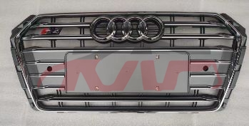 For Audi 14042016-2019 A4 （b9）&nbsp;grille&nbsp;8wd 853 651 H 1qp  8wd 853 651 H T94   8wd 853 651 H, A4 Car Spare Parts, Audi  Auto Parts-8WD 853 651 H 1QP  8WD 853 651 H T94   8WD 853 651 H