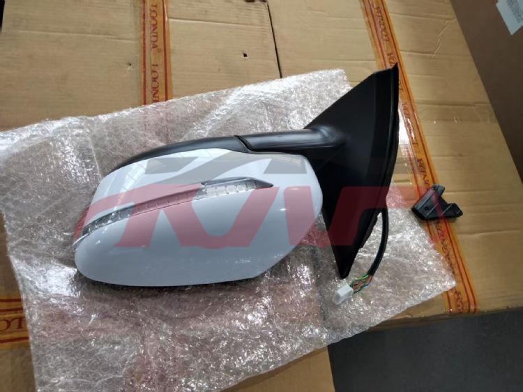 For Nissan 8202016 Qashqaij11)/rogue Sport&nbsp;rearview Mirror&nbsp;96302-4cl6a    96301-4cl6a, Qashqai Auto Parts Price, Nissan  Car Parts-96302-4CL6A    96301-4CL6A