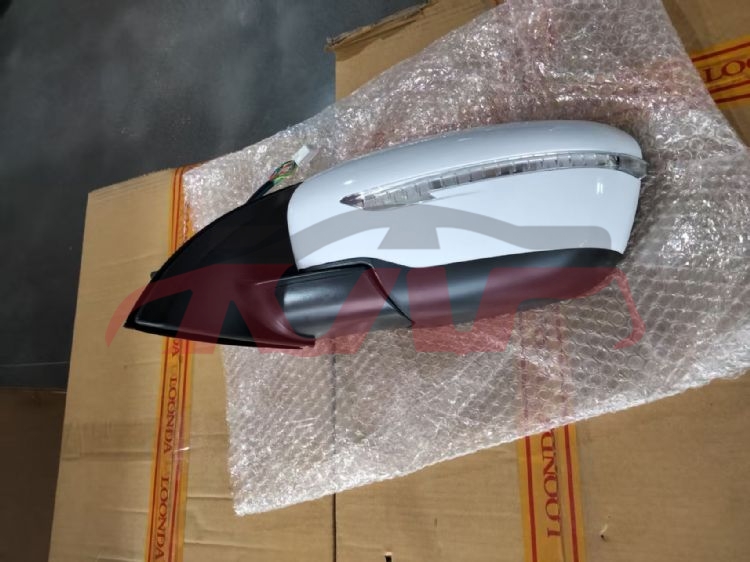 For Nissan 8202016 Qashqaij11)/rogue Sport&nbsp;rearview Mirror&nbsp;96302-4cl6a    96301-4cl6a, Qashqai Auto Parts Price, Nissan  Car Parts-96302-4CL6A    96301-4CL6A