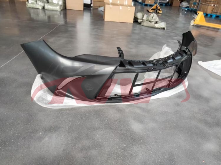 For Toyota 2132015-2017 Camry Usa&nbsp;front Bumper&nbsp;52119-07912  52119-0x924, Camry Parts For Cars, Toyota  Front Bumper Guard-52119-07912  52119-0X924