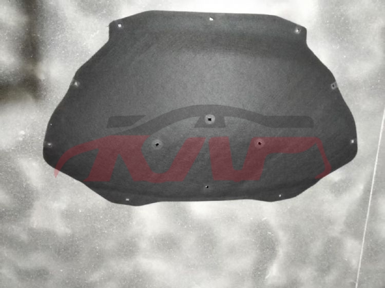 For Porsche625cayenne 958 15-17&nbsp;cover Insulation Cotton&nbsp;95855683120, Cayenne Parts Suvs Price, Porsche  Car Body Parts-95855683120