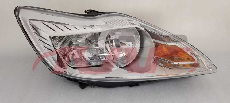 For Ford 7032009 Focus Sedan&nbsp;head Lamp Black] 5 Lline Sport)&nbsp;l  8m51-13w030-ec  1521191 R  8m51-13w029-ec 1521193    8m5113100ae    8m5113101ae, Focus Auto Parts, Ford  Car Lamps-L  8M51-13W030-EC  1521191 R  8M51-13W029-EC 1521193    8M5113100AE    8M5113101AE
