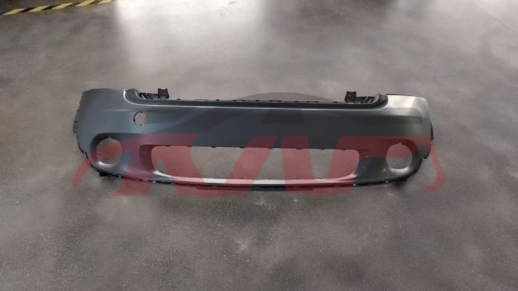 For Bmw 650r60 2010-2017&nbsp;front Bumper&nbsp;51119807196, Bmw  Auto Lamp, Mini Car Parts-51119807196